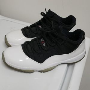 Jordan Men's Retro Low